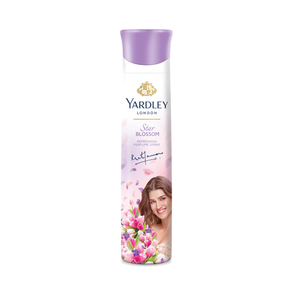 Yardley London Star Blossom Perfume